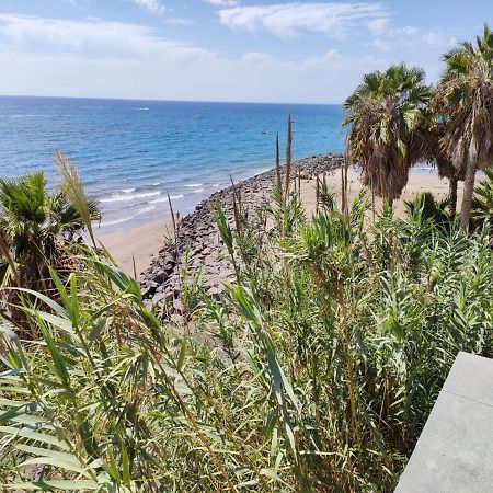 דירות San Bartolomé La Puesta Del Sol מראה חיצוני תמונה
