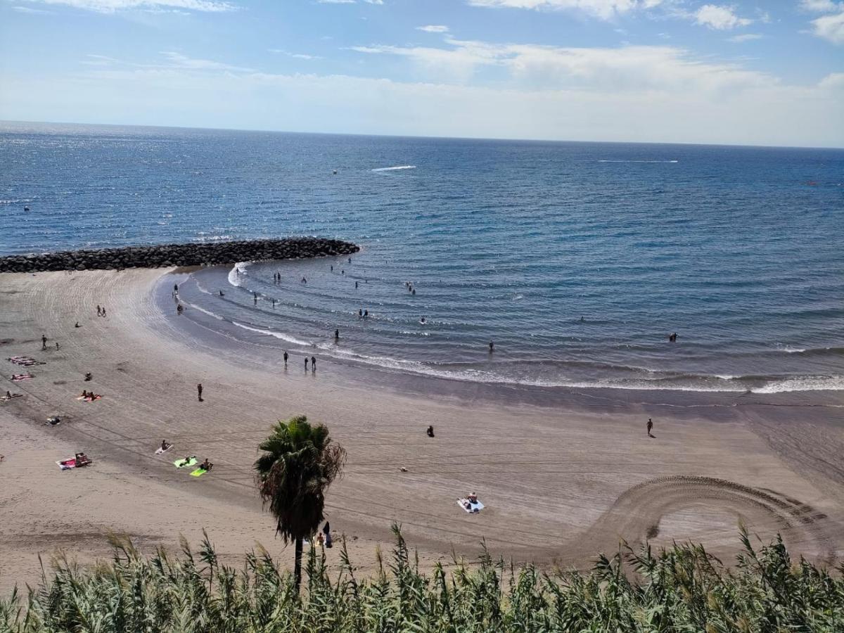דירות San Bartolomé La Puesta Del Sol מראה חיצוני תמונה